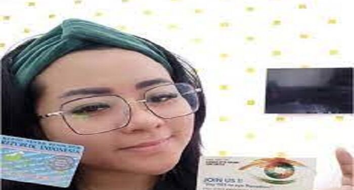 Fransiska Ncis, Pahlawan Tak Bersayap Meninggal Dunia di Hari Pahlawan