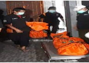 Satu Keluarga Ditemukan Tewas Di Kalideres