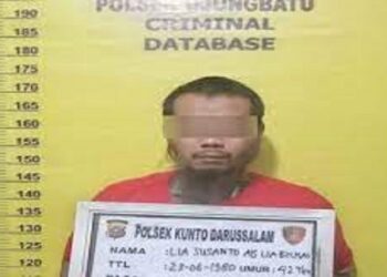 Seorang Santri Tewas Akibat Dihukum Berendam Di Kolam Ikan