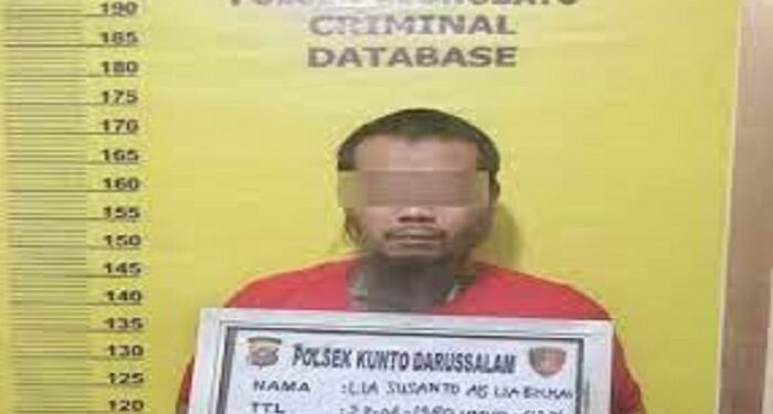 Seorang Santri Tewas Akibat Dihukum Berendam Di Kolam Ikan
