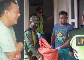 Sungguh Biadap! Ayah Tega Congkel Mata Anak Kandungnya Hingga Tewas