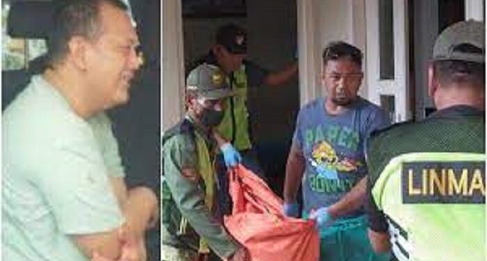 Sungguh Biadap! Ayah Tega Congkel Mata Anak Kandungnya Hingga Tewas