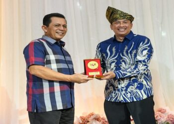 Wakil Ketua Dewan Pers: Perusahaan Pers yang Kerjasama Dengan Pemda Harus Sudah Terdata di Dewan Pers