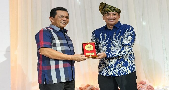 Wakil Ketua Dewan Pers: Perusahaan Pers yang Kerjasama Dengan Pemda Harus Sudah Terdata di Dewan Pers