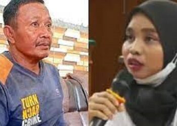 Suami Susi ART Ferdy Sambo Kasian Lihat Istrinya di Bentak, Dia Suruh Istrinya Jujur