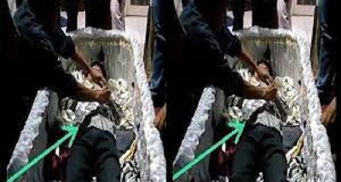 Bak Kena Prank, Ternyata Kematian Urip Hanya Rekayasa, Gegara Alasan ini