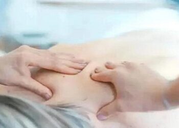 Ngeri! Akibat Lakukan Pijat Khusus Turun Berat Badan, Ginjal Seorang Wanita di China Malah Pecah