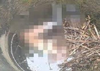 Geger! Penemuan Mayat di Dalam Sumur Berseragam SMA