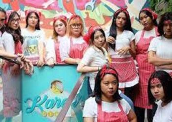 Kecewa! Karen’s Dinner Diminta Rekrut Pegawai Puskesmas Viral di Media Sosial