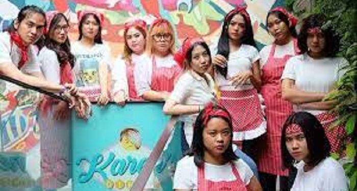 Kecewa! Karen’s Dinner Diminta Rekrut Pegawai Puskesmas Viral di Media Sosial