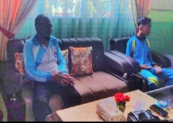 Perkelahian Antar Siswa, Kepsek SMAN 1 Moro Lakukan Mediasi