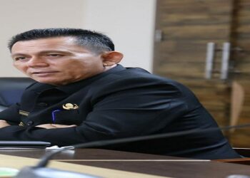 Pemprov Kepri Bantu Rp300 Juta dan Logistik Untuk Korban Banjir di Natuna