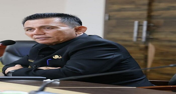 Pemprov Kepri Bantu Rp300 Juta dan Logistik Untuk Korban Banjir di Natuna