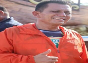 Pemprov Kepri Siap Bersinergi Dengan Pemko Tanjungpinang Revitalisasi Akau Potong Lembu