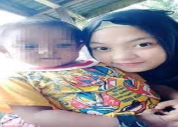 Pencurian Sekaligus Pembunuhan Janda Muda dan Anak Di Langkat