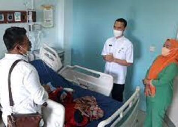 Seram! Seorang Ayah Di Tasikmalaya Potong Kelamin Anaknya Saat Tidur Siang