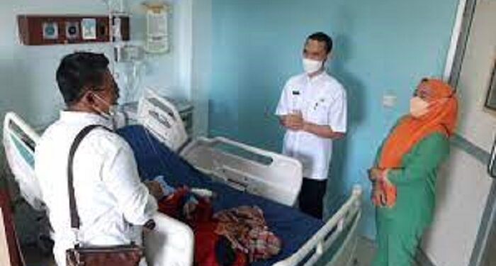 Seram! Seorang Ayah Di Tasikmalaya Potong Kelamin Anaknya Saat Tidur Siang