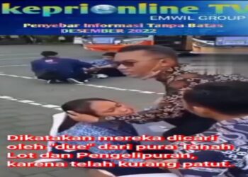 Viral..!!! Siswa Di Bali Kesurupan Saat Study Tour, Ini Penyebabnya
