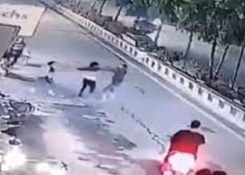 Suami Tewas Ditikam Mantan Suami di Tanjung Balai