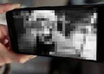 Video Mesum Sekdes dan Oknum BPD di Sikka NTT