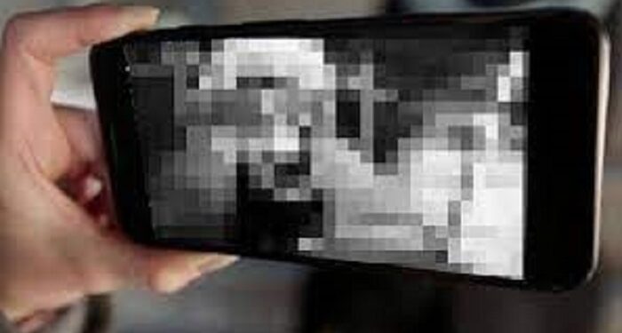 Video Mesum Sekdes dan Oknum BPD di Sikka NTT