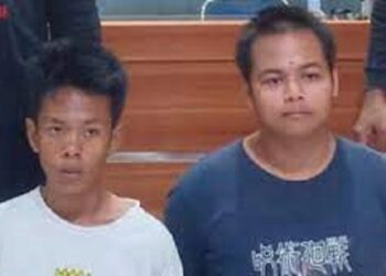 Tergiur Iklan di Internet, Dua Remaja Makassar Culik dan Bunuh Bocah SD untuk Dijual Organ Tubuhnya