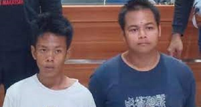 Tergiur Iklan di Internet, Dua Remaja Makassar Culik dan Bunuh Bocah SD untuk Dijual Organ Tubuhnya