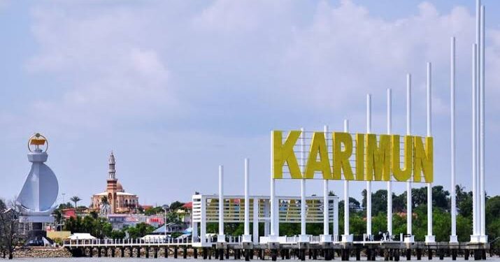 Kopsita Dukung Pemerintah Membangun Karimun Dari Berbagai Bidang, Salah Satunya Sektor Pariwisata