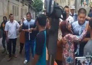 Gegara Takut Sunat, Pria Di Klaten Mendadak Pulang Kambung Usai 25 Tahun Menghilang