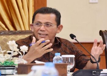 Ini Dia Sederet Program & Kebijakan Berbasis Kerakyatan Pemprov Kepri Dibawah Kepemimpinan Ansar-Marlin