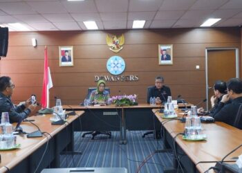 Tiga Media Dilaporkan PDIP ke Dewan Pers