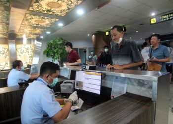 Warga Singapura Dominasi Wisman ke Kepulauan Riau