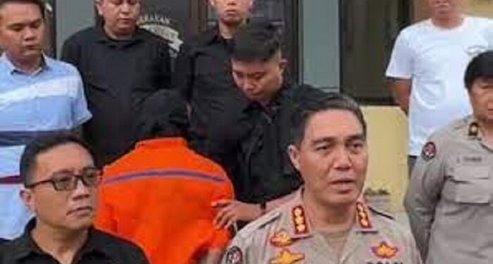 Terganggu Main Game Online, Ayah di Manado Tega Aniaya Bayi 6 Bulan Hingga Tewas