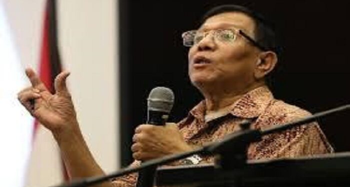 Pendataan Memang Bukan Pendaftaran, Catatan Hendry CH Bangun