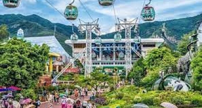 Hongkong Bagikan 500 Ribu Tiket Pesawat Gratis untuk Wisatawan Asing