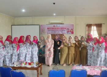 Ikaboga Bintan Jadi Harapan Hafizha Kembangkan Kuliner dan Ciptakan Peluang Kerja