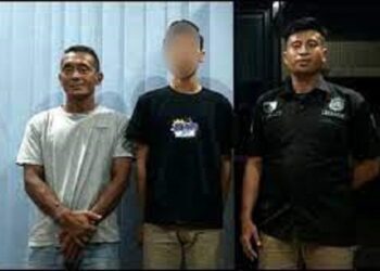 Kurir Paket Ngaku Dibegal Usai COD, Ternyata Uangnya Dipakai Judi