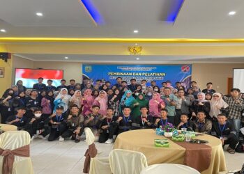 Buka Kegiatan Forum Anak, Rahma Harap Dapat Jembatani Komunikasi Antara Pemerintah dan Anak