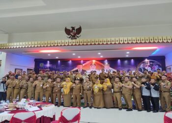 Rahma Tegaskan OPD Hindari Kegiatan Yang Manfaatnya Tidak Dirasakan Masyarakat