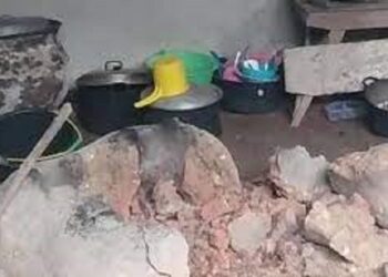 Sadis! Seorang Ibu di Madium Tega Bakar Bayi yang Baru Dilahirkannya