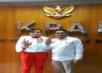 Sekretaris DPC Gerindra Siap Melangkah Untuk Maju di Pileg 2024