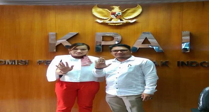 Sekretaris DPC Gerindra Siap Melangkah Untuk Maju di Pileg 2024