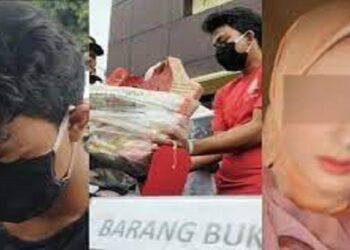 Gelap Mata Karena Cemburu, Seorang Mahasiswi di Bunuh Mantan Pacar Di Pandeglang dengan Pecahan Kloset