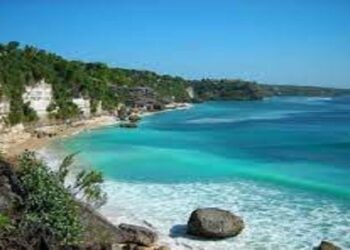 Pulau Serasan, Surga Terpencil di Perairan Natuna