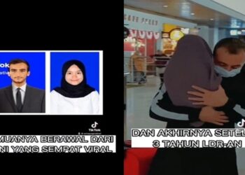 Video Viral, Wanita Di Sulsel Dapat Pacar Orang Bule Usai Edit Foto Pemain Bola