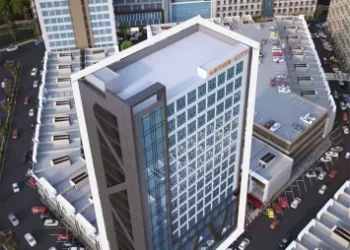 Dampak Pandemi Covid 19, 14 Hotel di Batam Masuk Situs Jual Beli