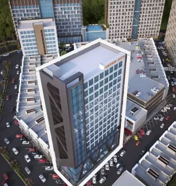 Dampak Pandemi Covid 19, 14 Hotel di Batam Masuk Situs Jual Beli