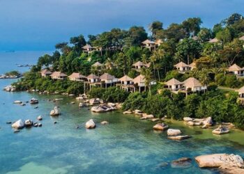 Kamu Hobby Healing?? 3 Destinasi Wisata Yang Wajib Dikunjungi di Daerah Bintan