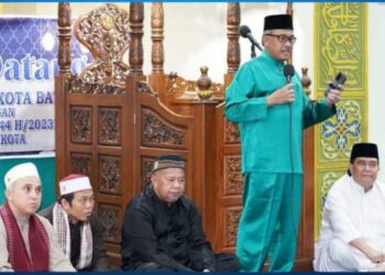 Pembangunan Infrastruktur di Kota Batam Mulai Rampung