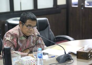 Anggota DPRD Provinsi Kepri Soroti Pelayanan Bandara Hang Nadim yang Masih Rendah